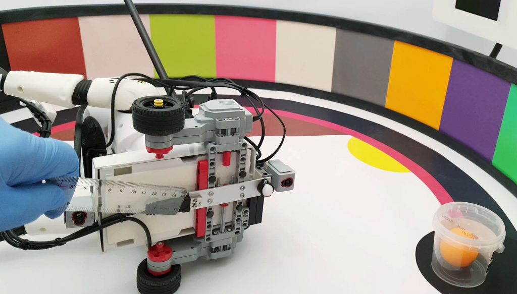 Lego robot