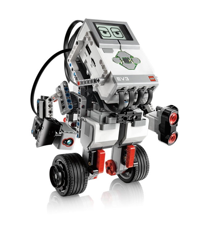 Lego robot