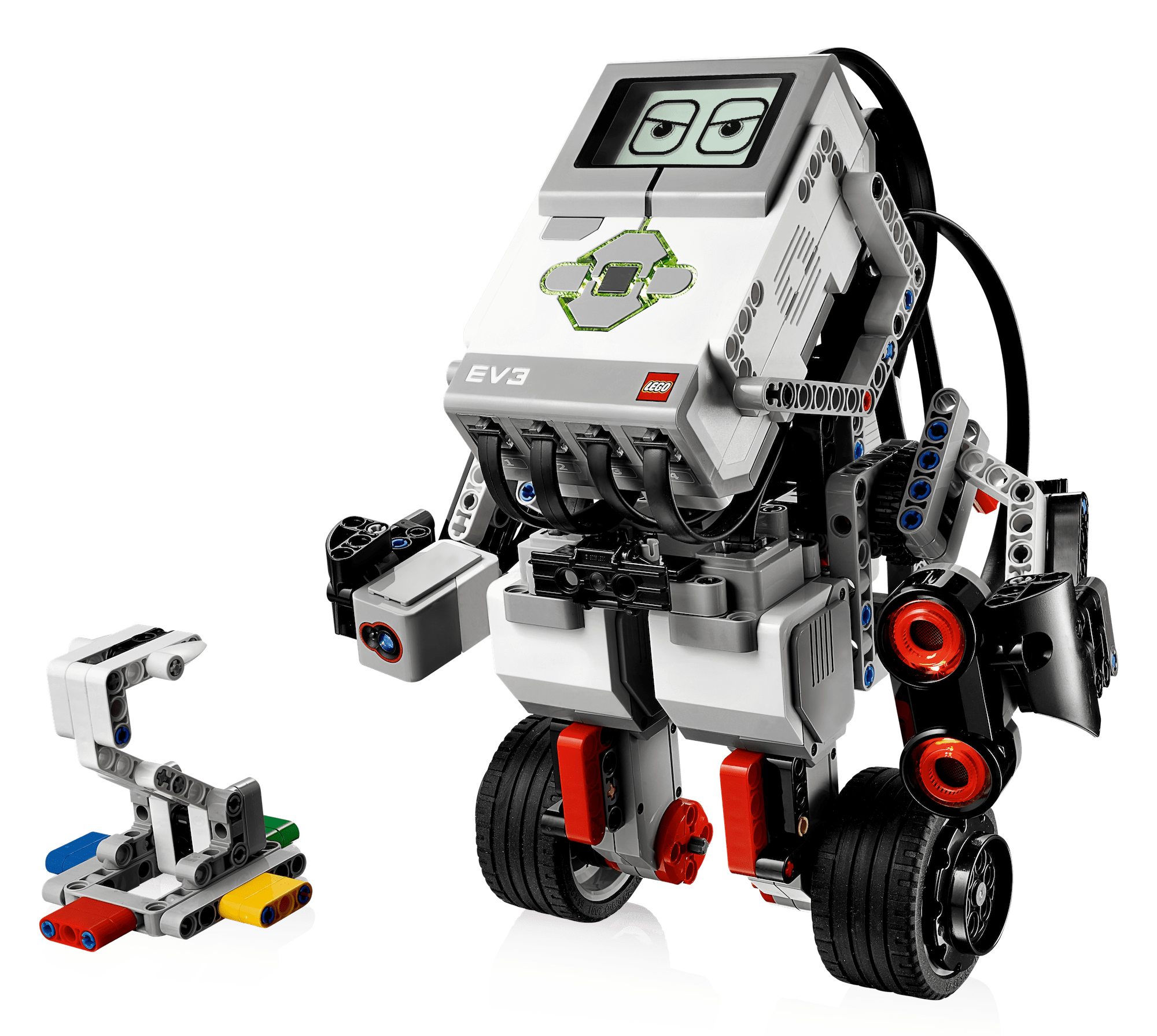 Базовый Набор Lego Ev3 Купить