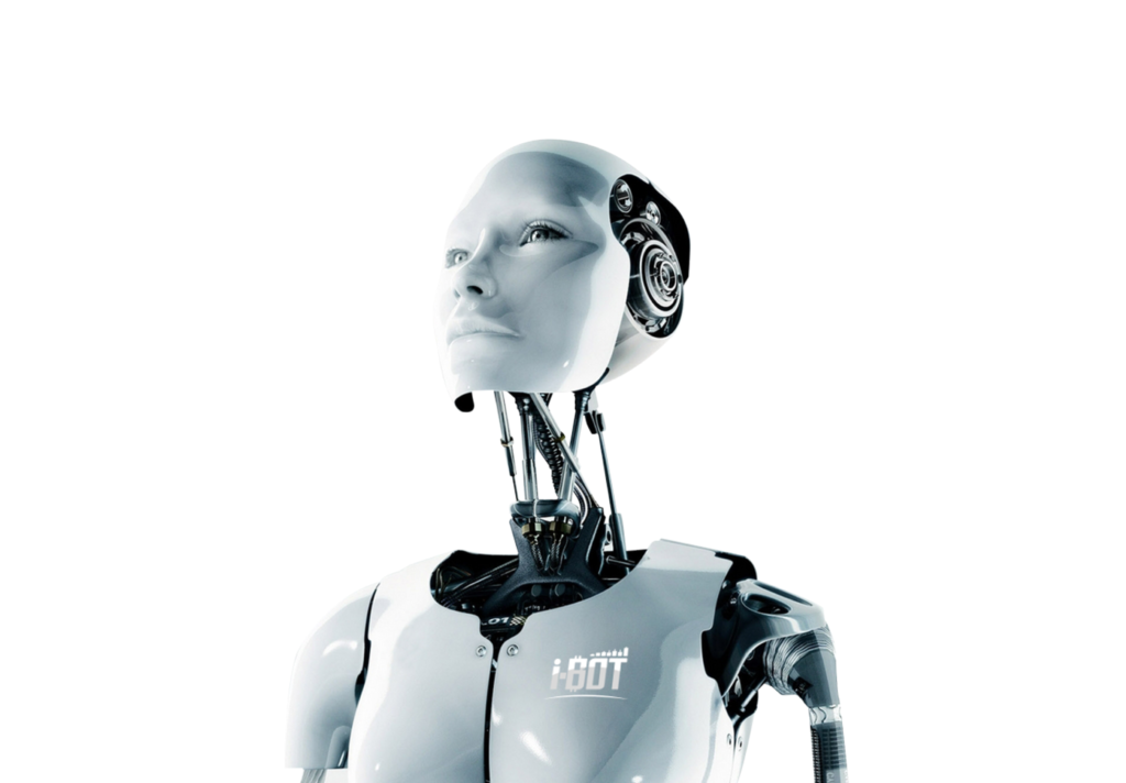 [1] Can A Robot Experience Reality Like Me? - Xzistor LAB